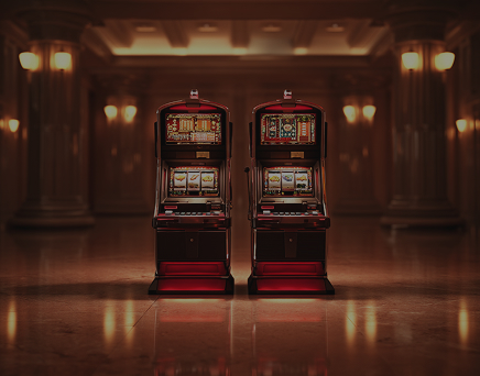 Blue Chip Casino