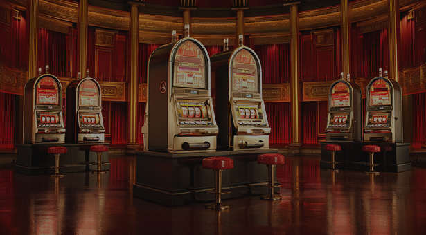Blue Chip Casino