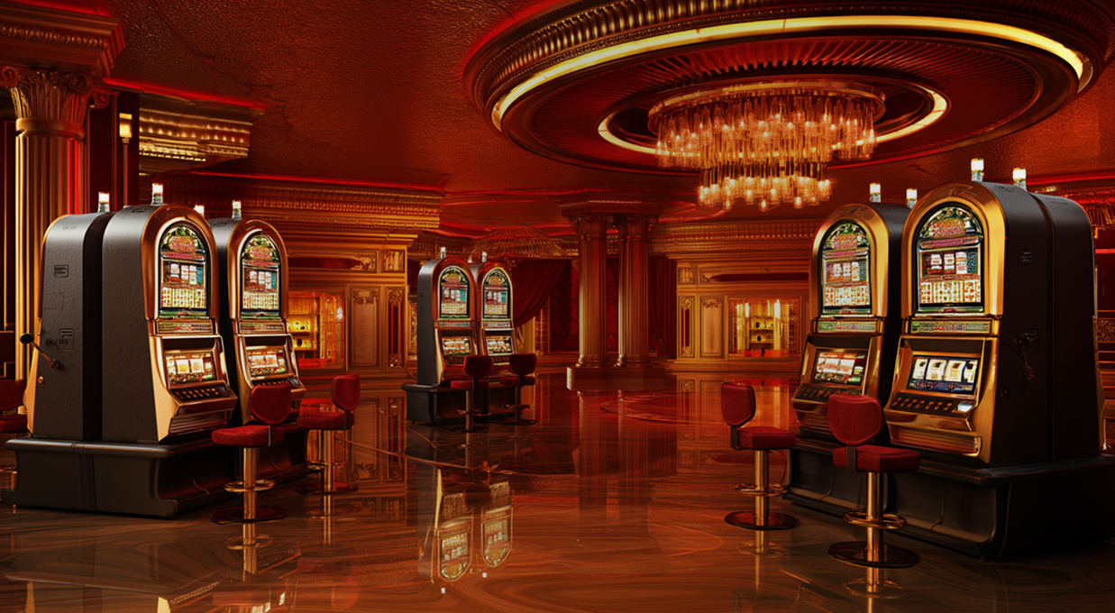Blue Chip Casino
